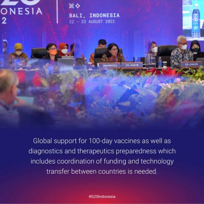 health working group