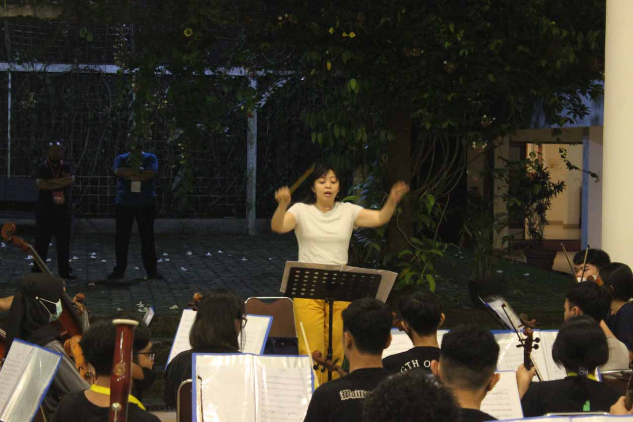 Gita Bahana Nusantara (GBN)