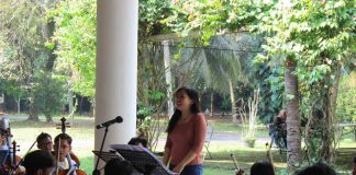Gita Bahana Nusantara (GBN)