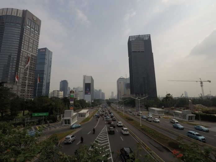 Stabilitas Sistem Keuangan Domestik Saat Ini Dinilai OJK Tetap Terjaga