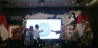 Aplikasi Layanan Mandiri Informasi Mutu (LAMANSITU)