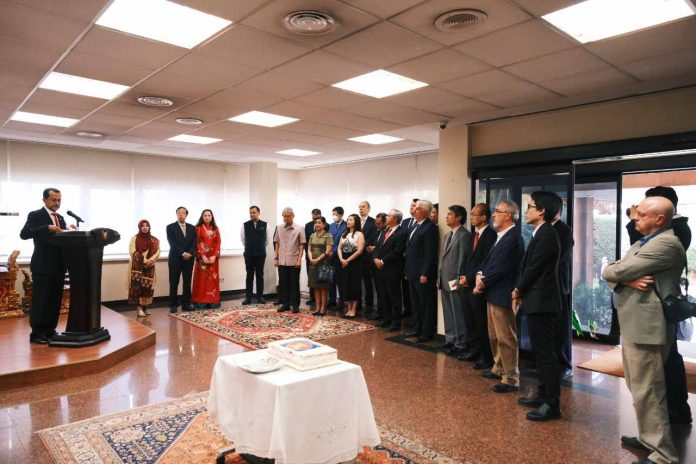 ASEAN Day