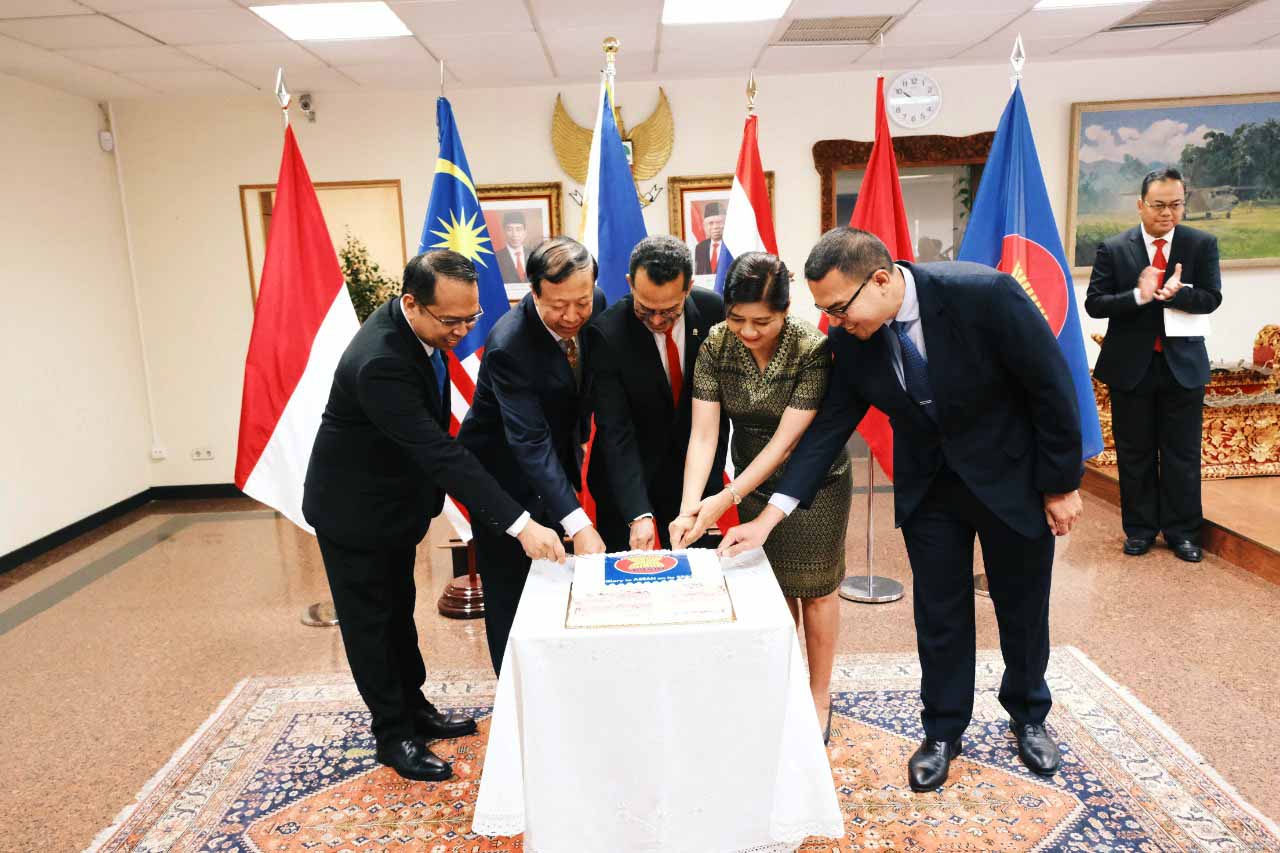 ASEAN Day