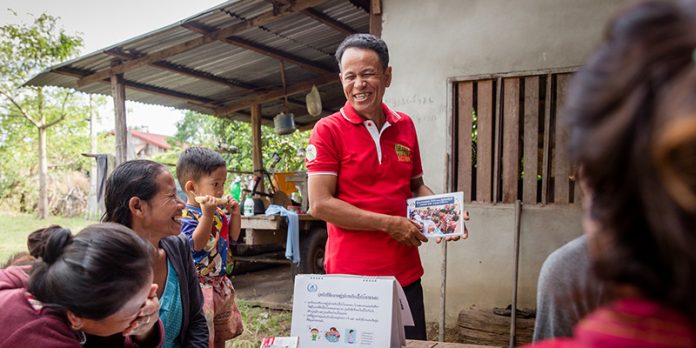 Malaria - rai Malaria - Rai