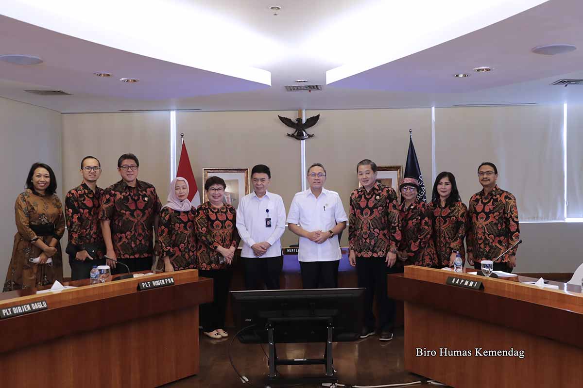 industri mamin