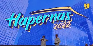 Peringatan Hari Perumahan Rakyat Nasional