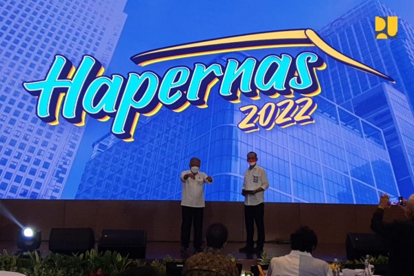 Peringatan Hari Perumahan Rakyat Nasional Peringatan Hari Perumahan Rakyat Nasional