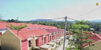perumahan