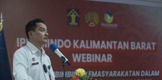 kalimantan, pengadilan