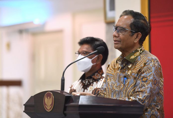 Rancangan Kitab Undang-Undang Hukum Pidana