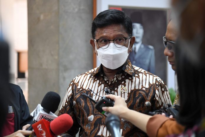 Penyelenggara Sistem Elektronik