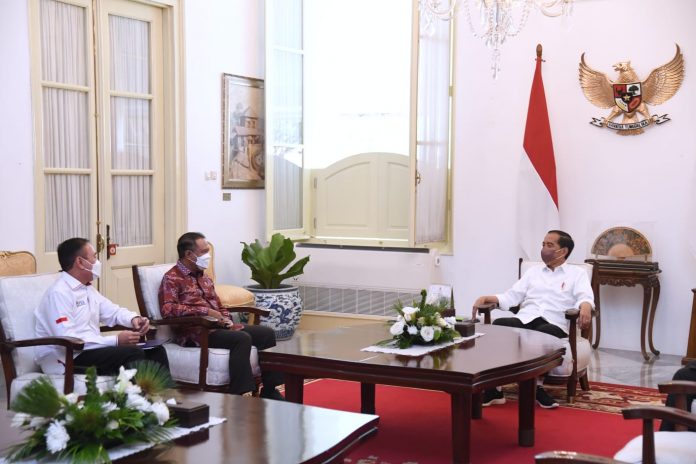 Ibukota Negara