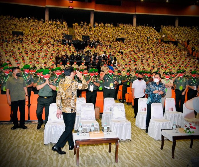 Persatuan Purnawirawan TNI AD