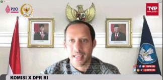 Raker Mendikbudristek