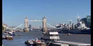 tower bridge
