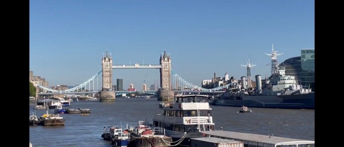tower bridge