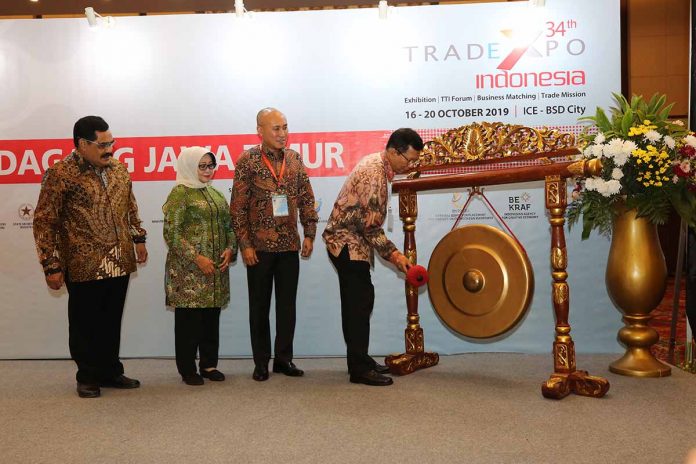 trade expo international Trade Expo International