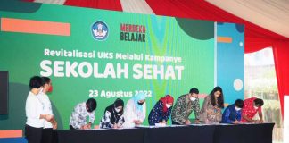 Kerjasama Kemdikbudristek dan Twitter