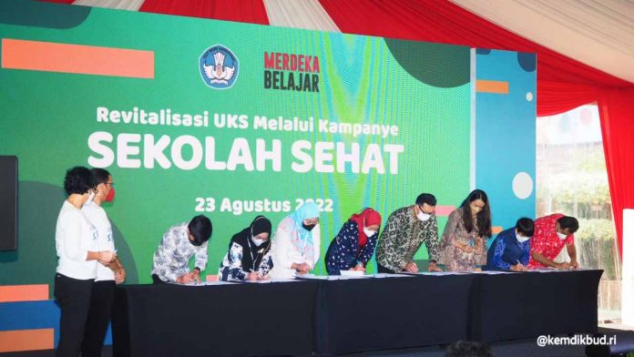 twitter1 Kerjasama Kemdikbudristek dan Twitter