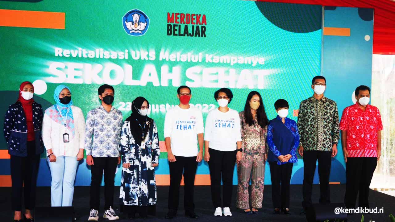 Kerjasama Kemdikbudristek dan Twitter