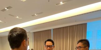 kerjasama FLEGT VPA