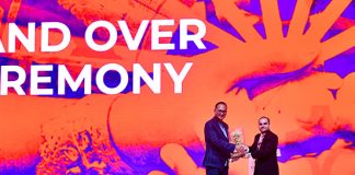 Hand Over Indonesia Elevasi Digital Innovation League Jadi Digital Inovation Network