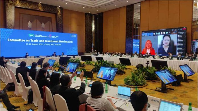 APEC APEC