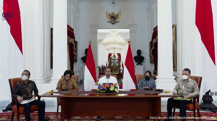 Subsidi BBM