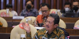 DAK Sektor KP