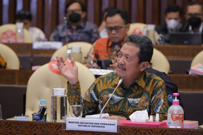 DAK Sektor KP