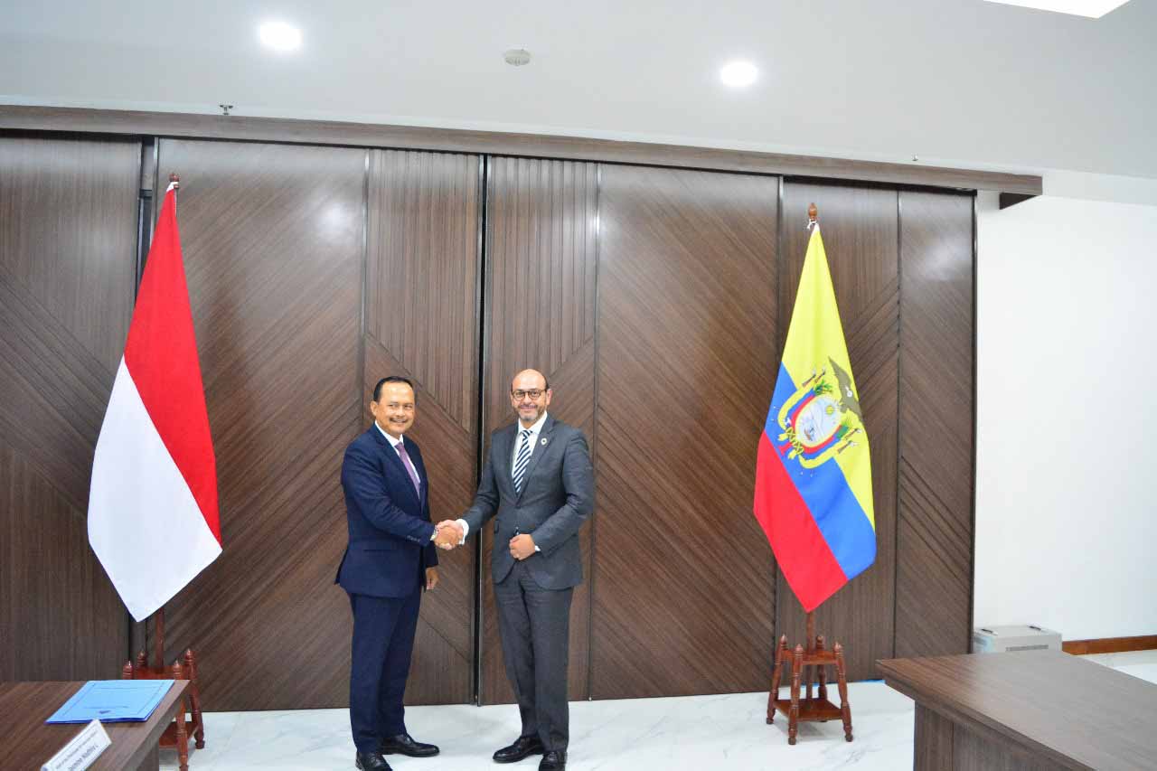 Forum Konsultasi Bilateral (FKB)