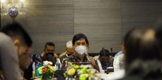 Aplikasi PeduliLindungi