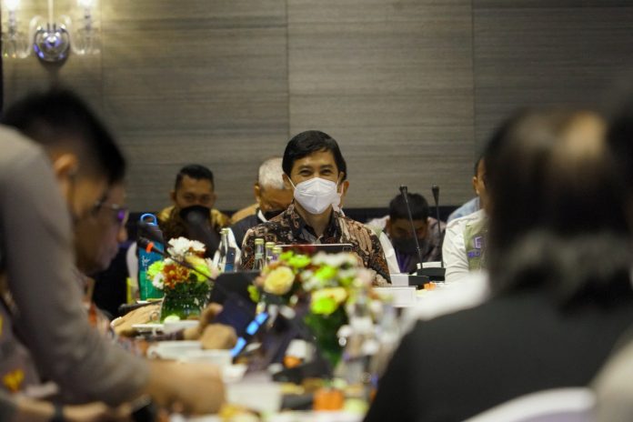 Aplikasi PeduliLindungi