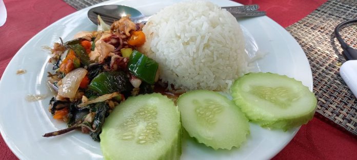 Food laos2 Makanan Khas Laos
