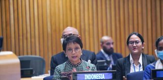 Hari Internasional untuk Perlucutan Senjata Nuklir