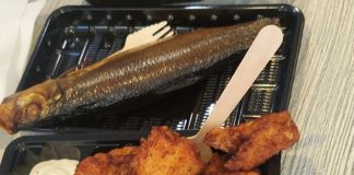 Makanan Khas Belanda