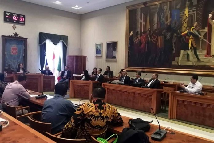 Indikasi Grafis Indonesia Indikasi Grafis Indonesia
