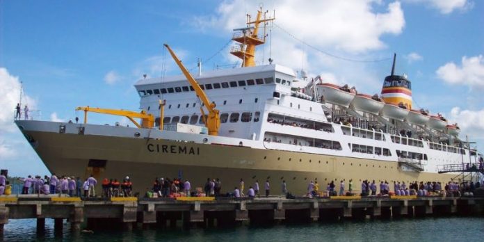 Perkapalan Indonesia