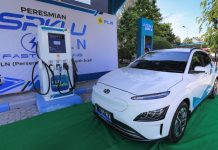 Mobil Listrik