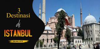 Denyut Dunia