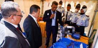 KKP APEC