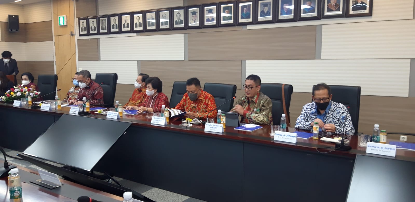 KKP Gandeng Jeju