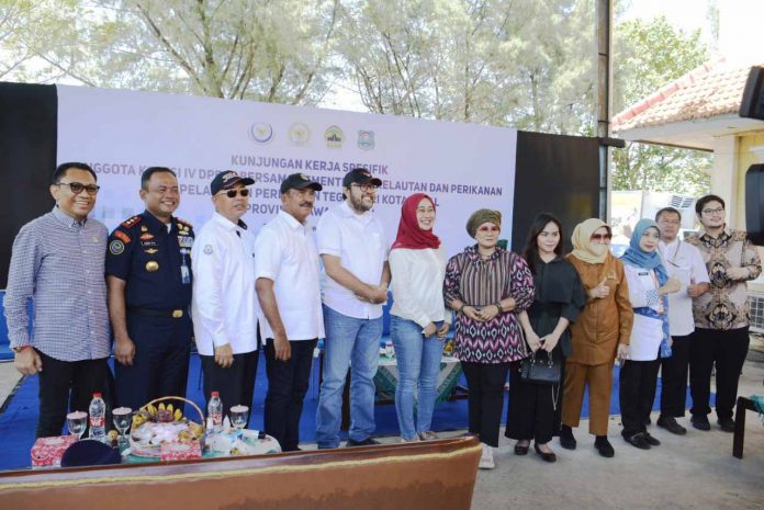 KKP Perjuangkan BBM untuk Nelayan KKP Perjuangkan BBM untuk Nelayan