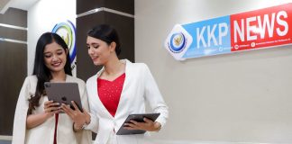 KKP Raih Top Government PR 2022_1