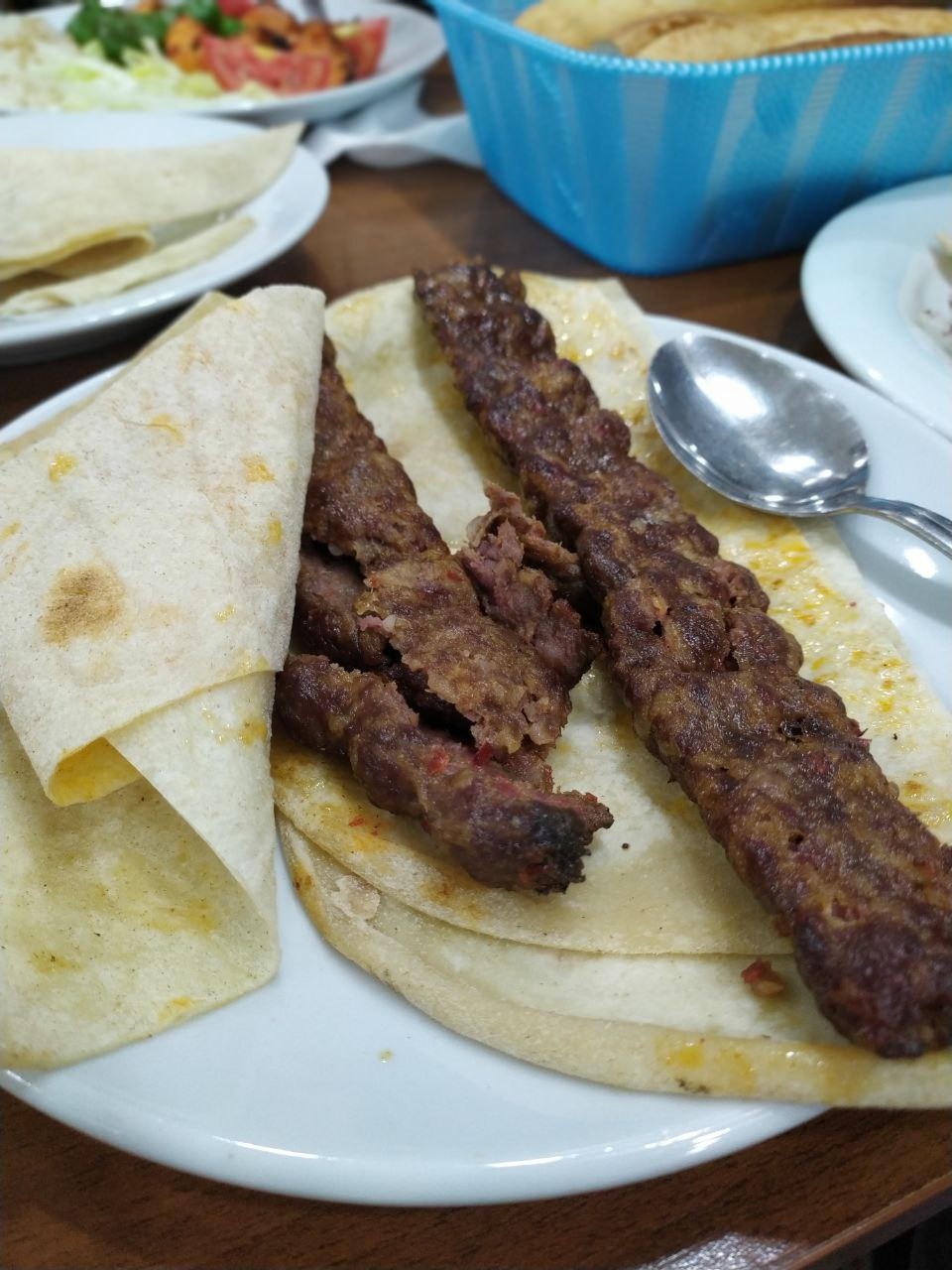 kebab