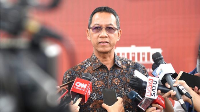 Demonstrasi BBM