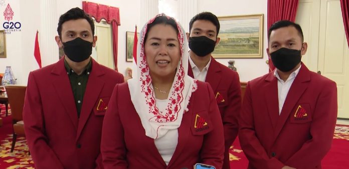 Federasi Panjat Tebing Indonesia