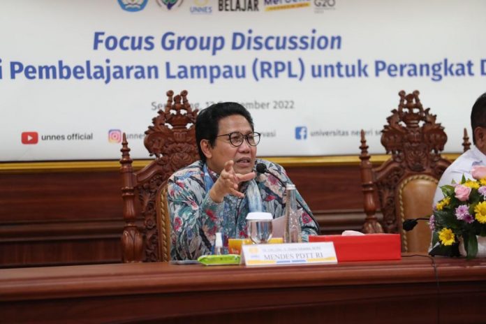 RPL Desa
