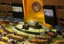 Indonesia Bidik Bahasa Indonesia Jadi Bahasa Resmi PBB pada 2045 PBB