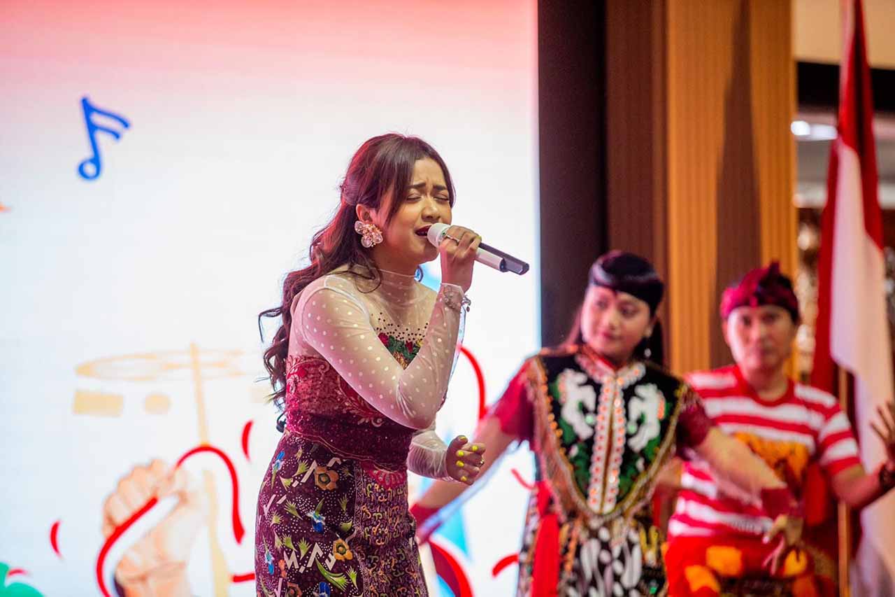 Panggung Gembira Singapura